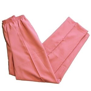🆕 The Tog Shop Everyday Pull On Pants pink